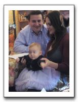 Thanksgiving - Nov 2010 486