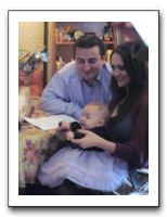 Thanksgiving - Nov 2010 487