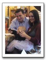 Thanksgiving - Nov 2010 489
