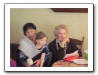 Thanksgiving - Nov 2010 490