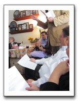 Thanksgiving - Nov 2010 502