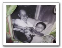 Thanksgiving - Nov 2010 512