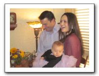 Thanksgiving - Nov 2010 519