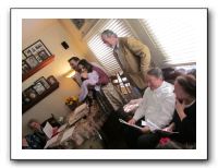 Thanksgiving - Nov 2010 520