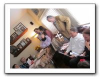 Thanksgiving - Nov 2010 521