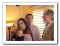 Thanksgiving - Nov 2010 525