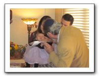 Thanksgiving - Nov 2010 534