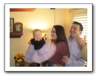 Thanksgiving - Nov 2010 540
