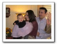 Thanksgiving - Nov 2010 541