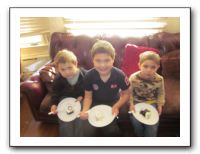 Thanksgiving - Nov 2010 550