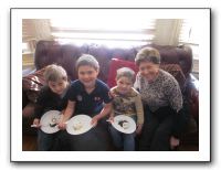 Thanksgiving - Nov 2010 551