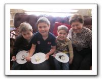 Thanksgiving - Nov 2010 552