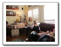 Thanksgiving - Nov 2010 556