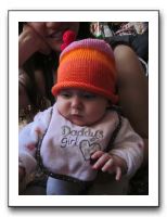 Thanksgiving - Nov 2010 572