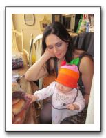 Thanksgiving - Nov 2010 573