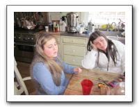 Thanksgiving - Nov 2010 574