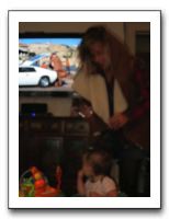 Thanksgiving - Nov 2010 578