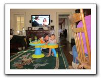 Thanksgiving - Nov 2010 582