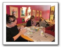 Thanksgiving - Nov 2010 606