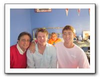 Thanksgiving - Nov 2010 368