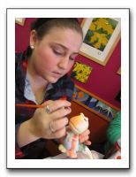 Thanksgiving - Nov 2010 628