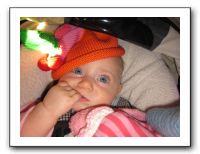 Thanksgiving - Nov 2010 636