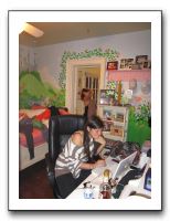 Thanksgiving - Nov 2010 653