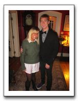 Thanksgiving - Nov 2010 657