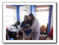 Thanksgiving - Nov 2010 375