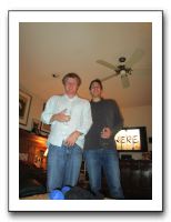 Thanksgiving - Nov 2010 345