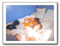 Thanksgiving - Nov 2010 383