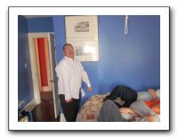 Thanksgiving - Nov 2010 384