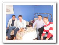 Thanksgiving - Nov 2010 388