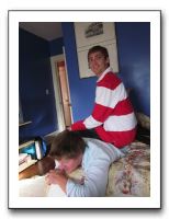 Thanksgiving - Nov 2010 399