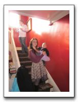 Thanksgiving - Nov 2010 416