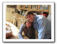 Thanksgiving - Nov 2010 431