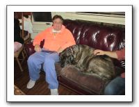 Thanksgiving - Nov 2010 350