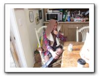 Thanksgiving - Nov 2010 442