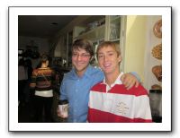 Thanksgiving - Nov 2010 445