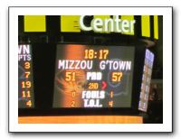 Mizzou vs Georgetown - 11-30-10 007