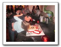 Phil Pecks 30th Birthday - 12-04-10 088