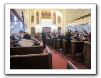 Dorthy Morland’s Funeral - 12-11-10 001