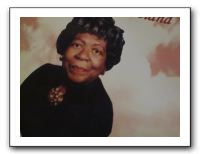 Dorthy Morland’s Funeral - 12-11-10 006