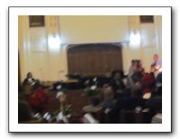 Dorthy Morland’s Funeral - 12-11-10 008
