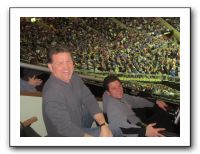 KU vs Colorado State - 12-12-10 010