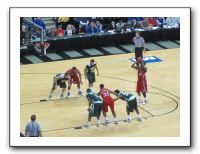 KU vs Colorado State - 12-12-10 014