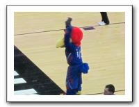 KU vs Colorado State - 12-12-10 031