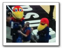 KU vs Colorado State - 12-12-10 032