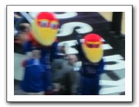 KU vs Colorado State - 12-12-10 033