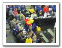 KU vs Colorado State - 12-12-10 007